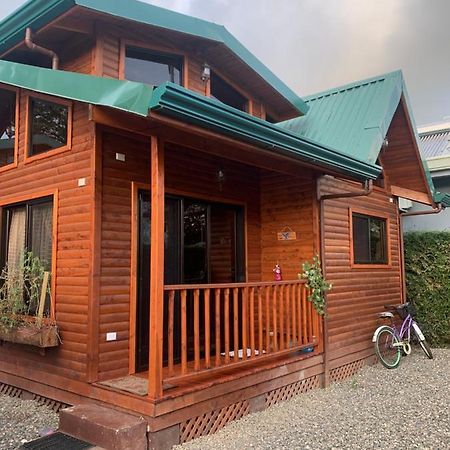 Willa Pura Vida Cabinita Uvita Zewnętrze zdjęcie