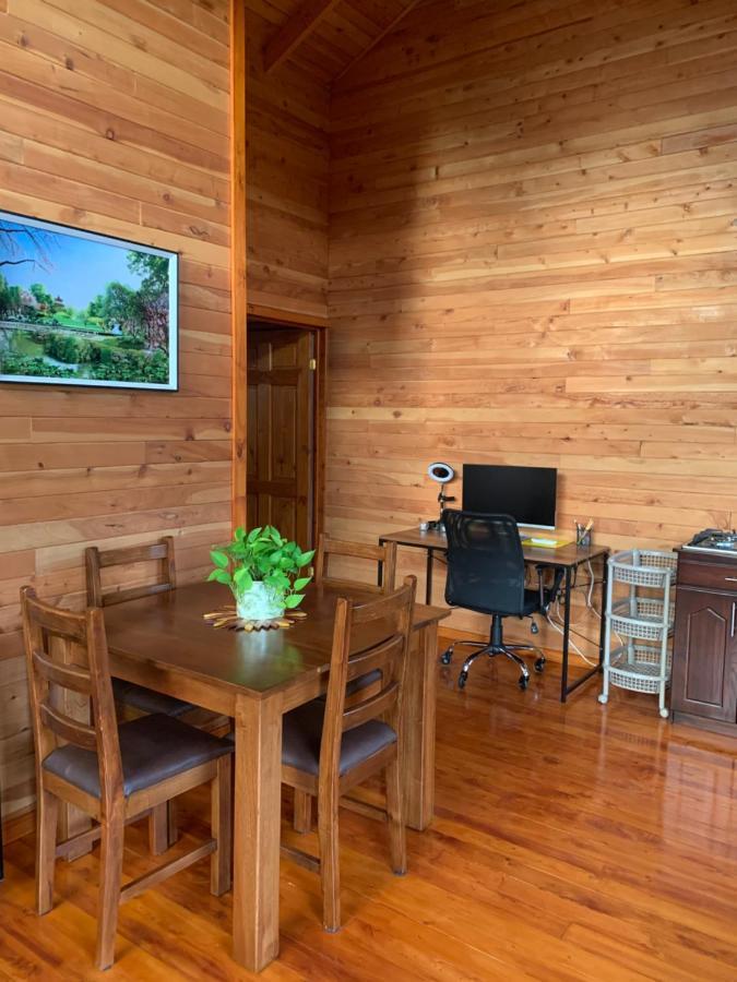 Willa Pura Vida Cabinita Uvita Zewnętrze zdjęcie