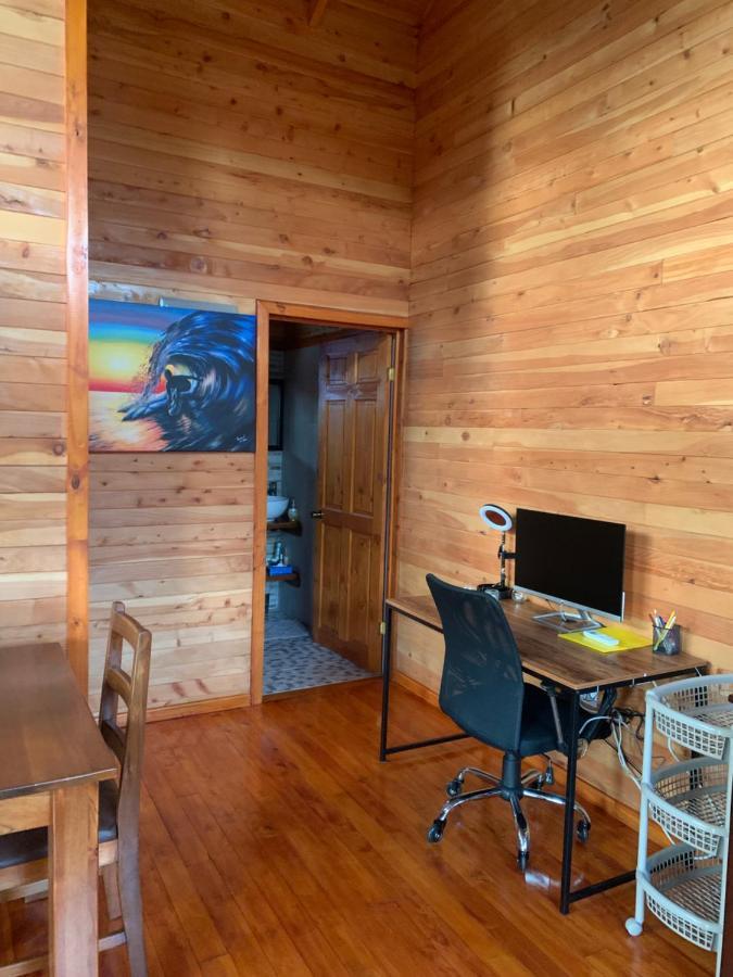 Willa Pura Vida Cabinita Uvita Zewnętrze zdjęcie