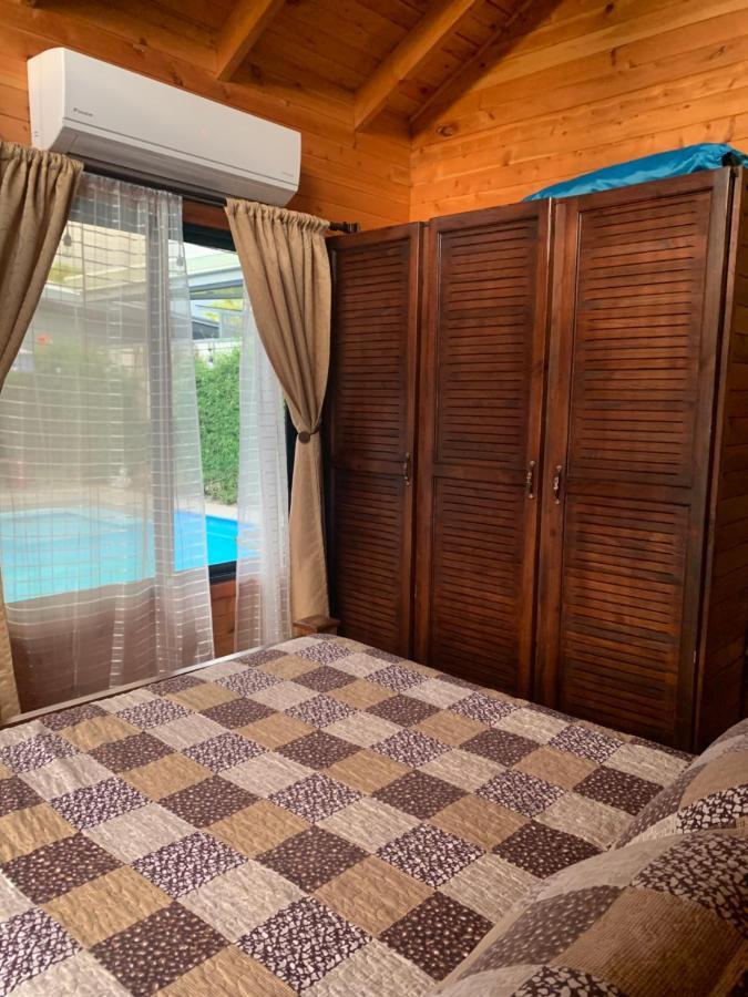Willa Pura Vida Cabinita Uvita Zewnętrze zdjęcie