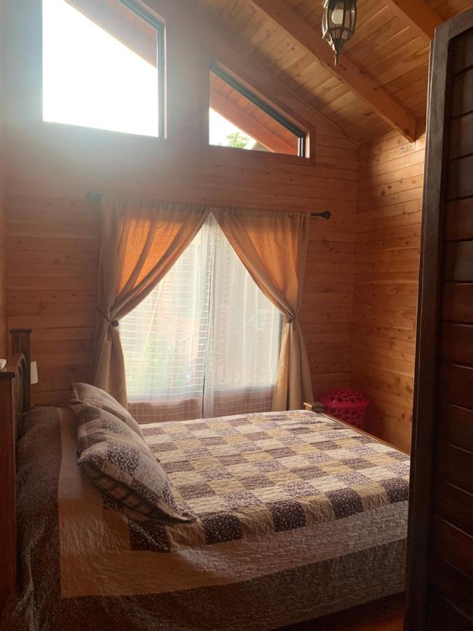 Willa Pura Vida Cabinita Uvita Zewnętrze zdjęcie