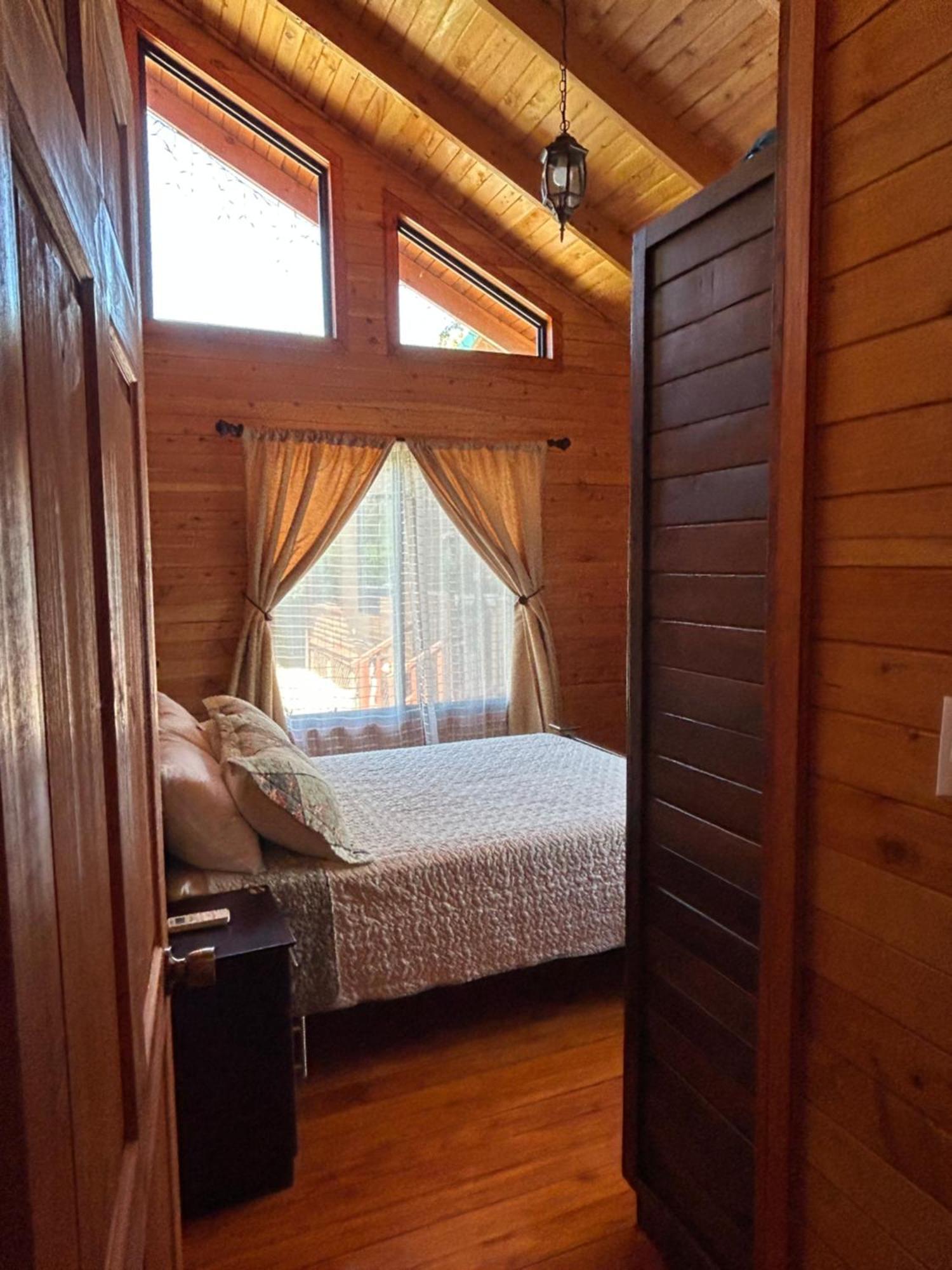 Willa Pura Vida Cabinita Uvita Pokój zdjęcie